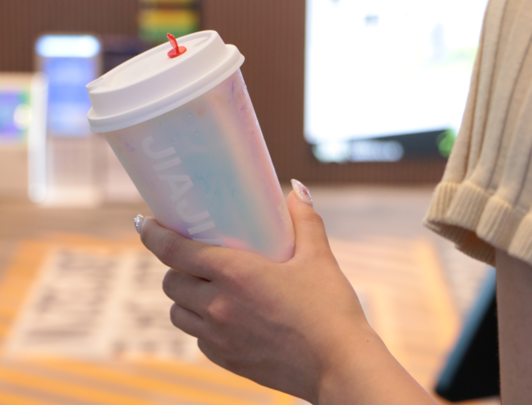 九游会国际茶饮|爆款奶茶需要哪些必备条件