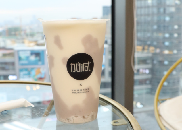 九游会国际茶饮：健康不容忽视，奶茶发展方向离不开健康