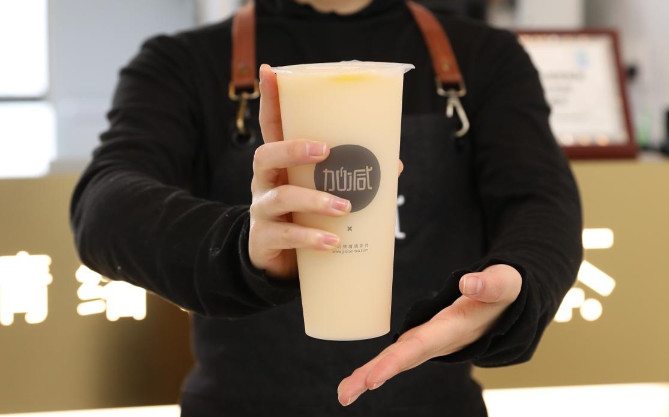 九游会国际茶饮：三四线的茶饮市场有什么特点